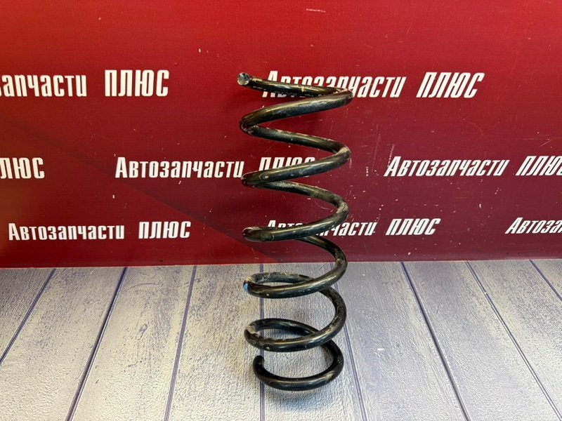 Пружина
