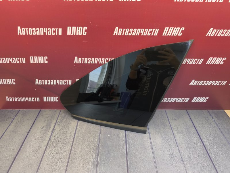 Форточка кузова