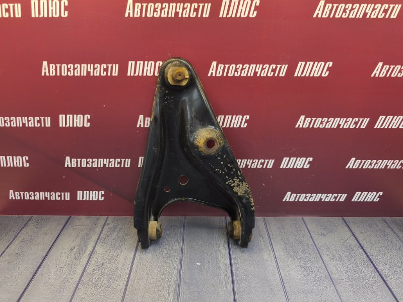 Рычаг подвески