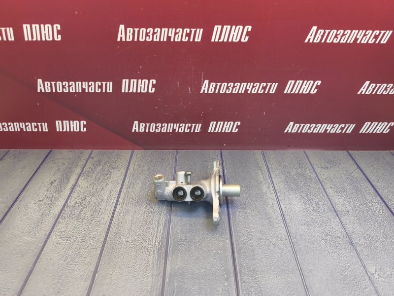 Главный тормозной цилиндр
