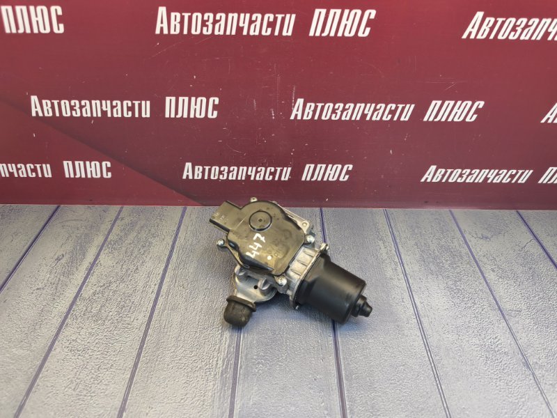 Мотор стеклоочистителя