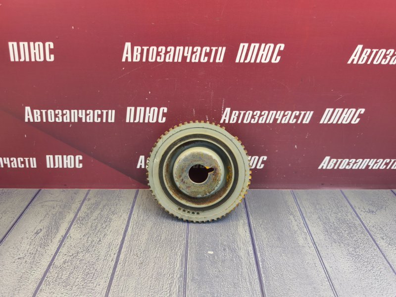 Шкив коленвала