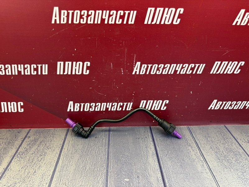 Трубка абсорбера