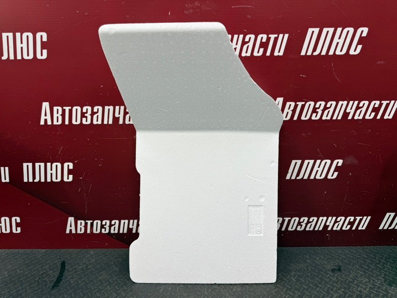 Шумоизоляция пола