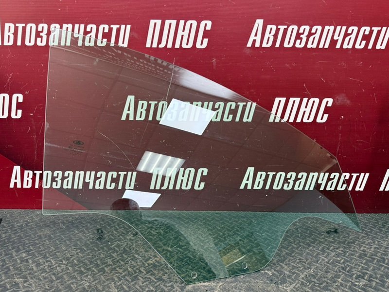Стекло двери
