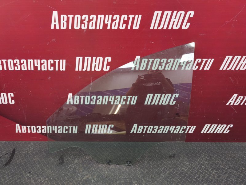 Стекло двери