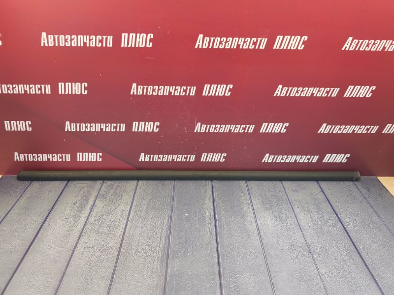 Уплотнитель стекла двери внешний