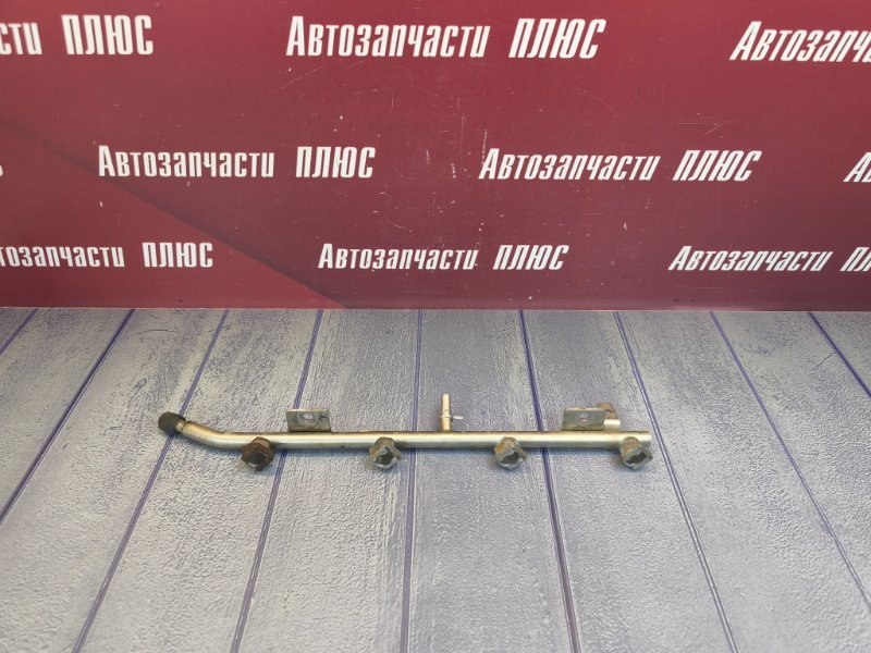 Топливная рампа