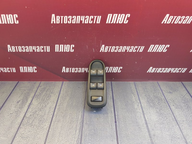 Блок стеклоподъемников