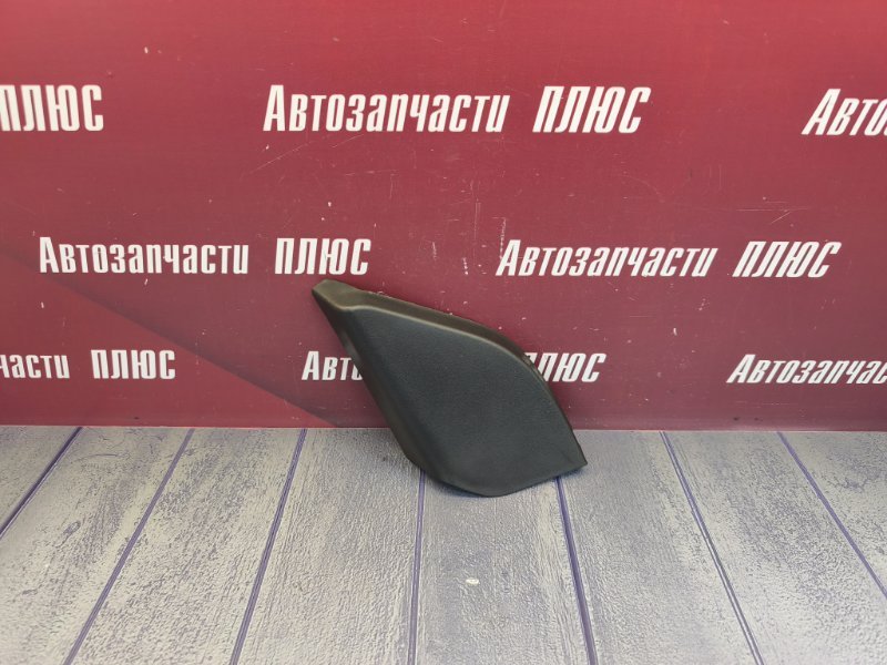 Уголок зеркала