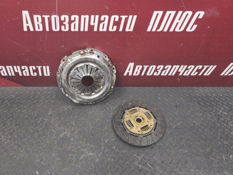 Комплект сцепления
