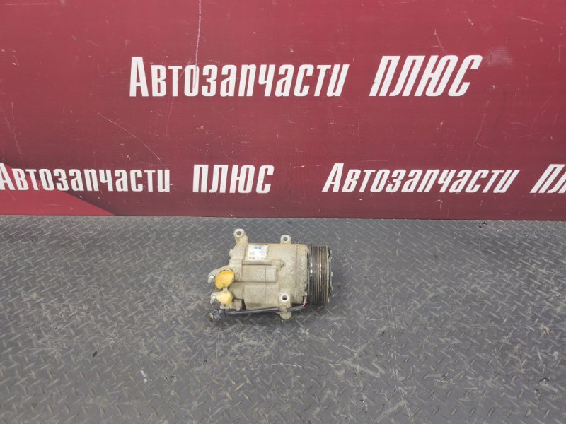 Компрессор кондиционера