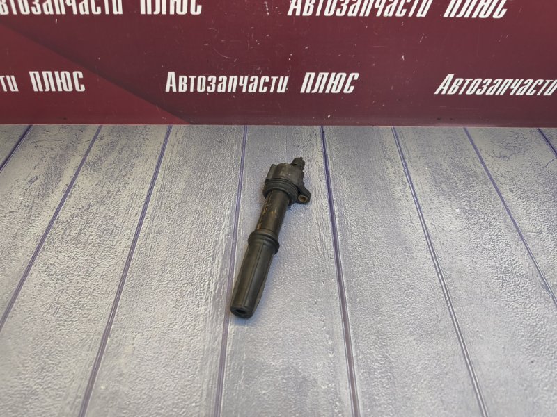 Катушка зажигания