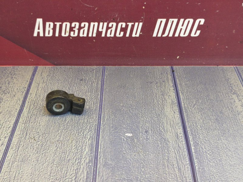 Датчик детонации