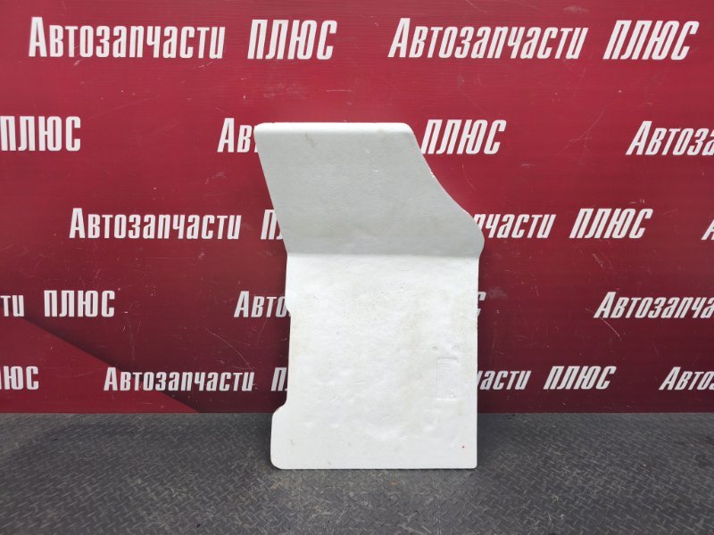 Шумоизоляция пола