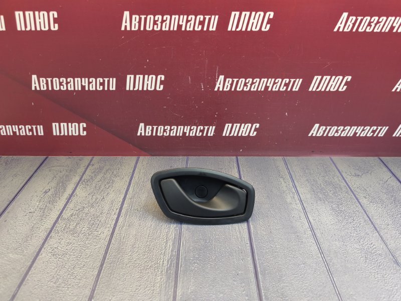 Внутренняя ручка двери