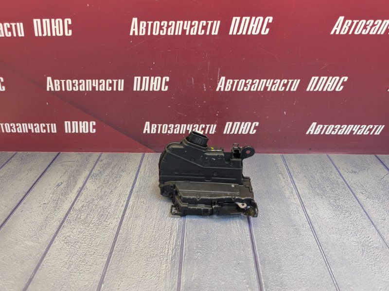 Замок двери
