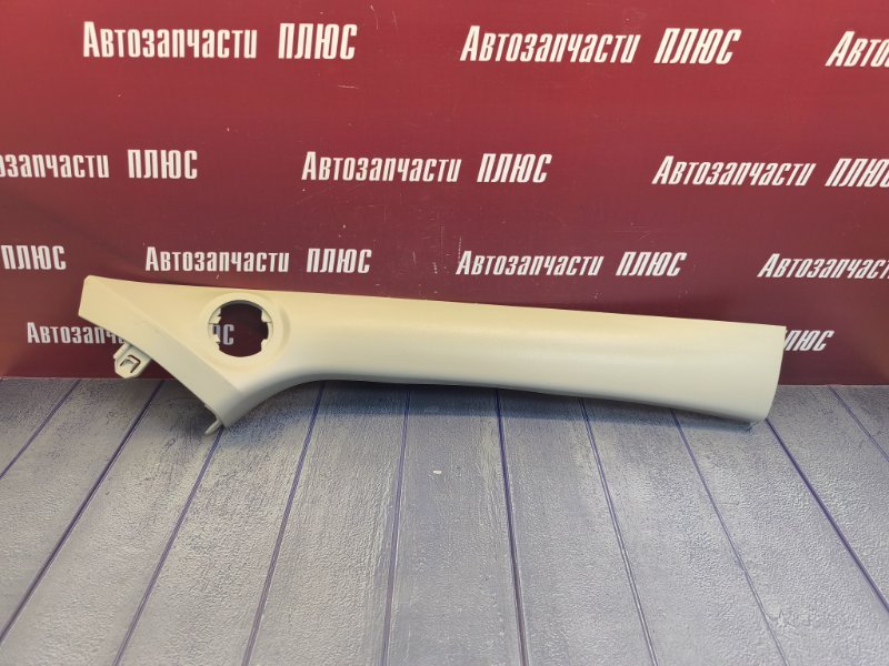 Обшивка стойки