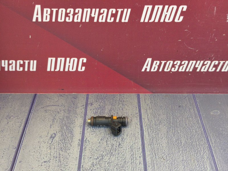 Форсунка топливная