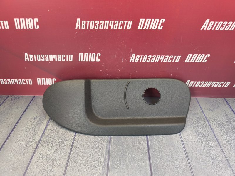 Накладка сиденья