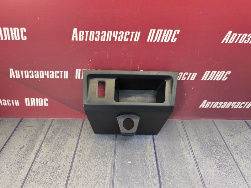 Накладка торпедо