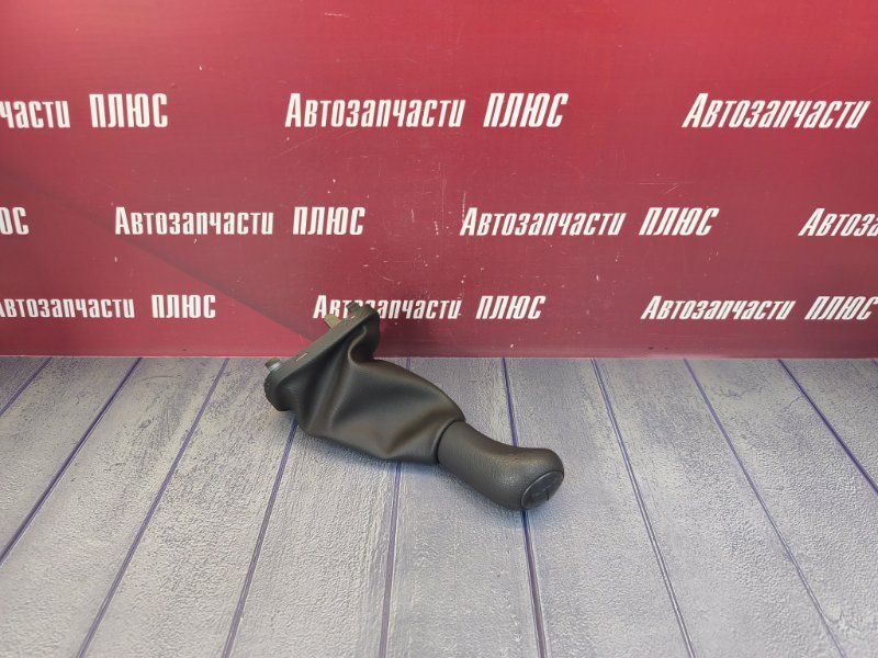 Чехол кулисы