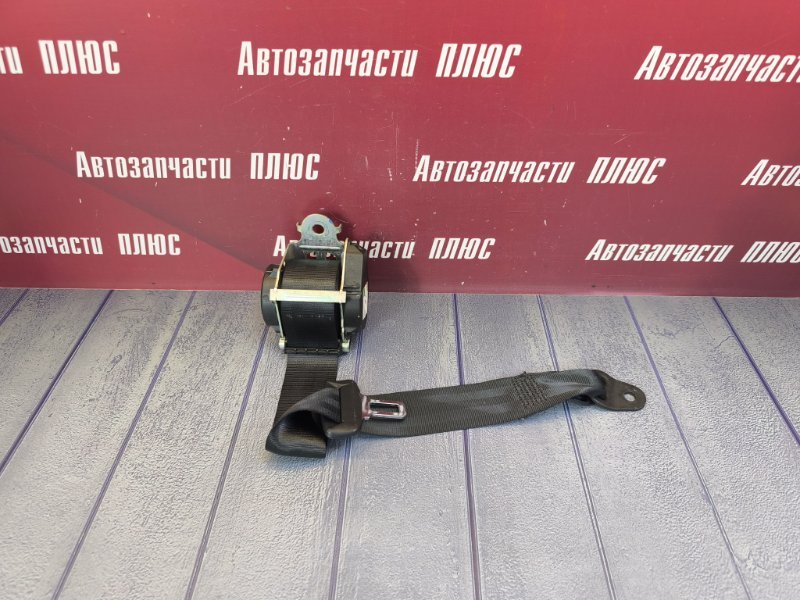 Ремень безопасности