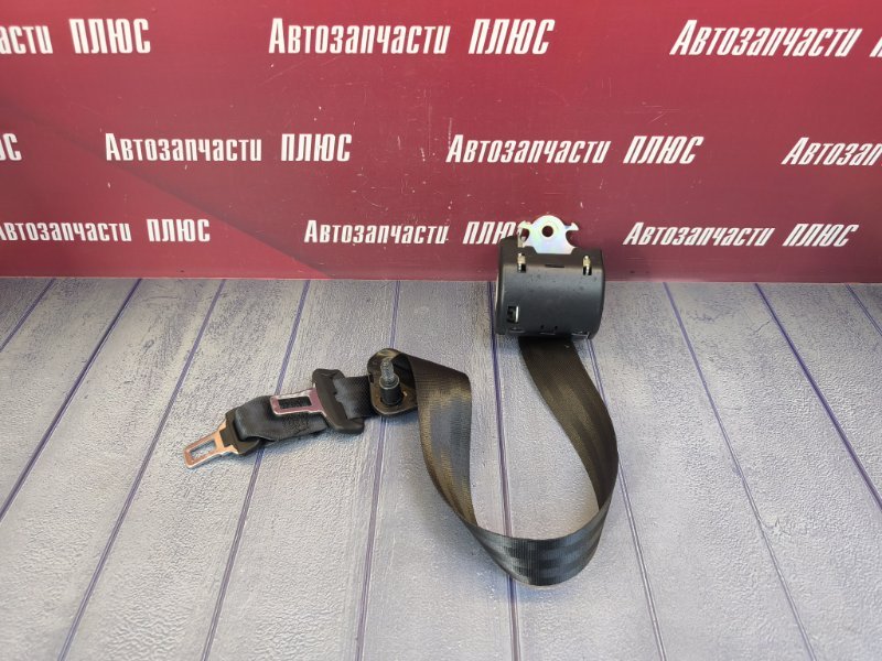 Ремень безопасности