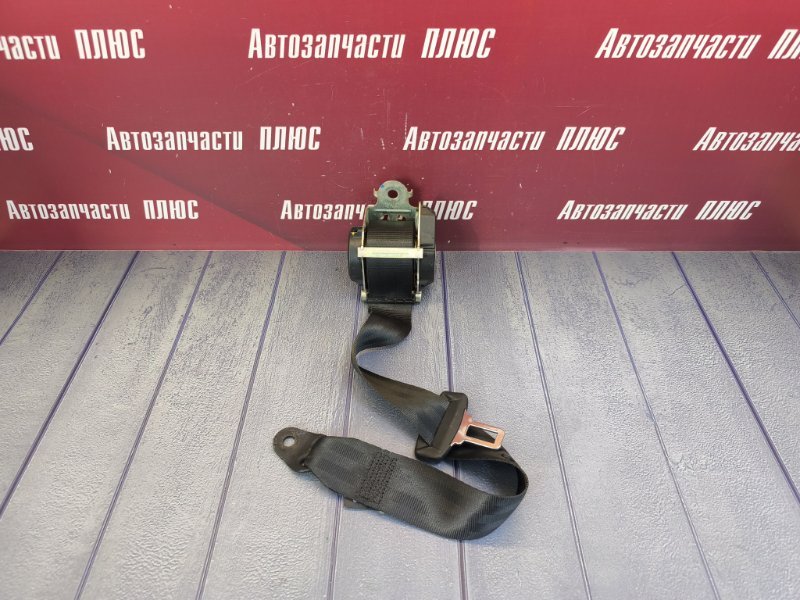 Ремень безопасности