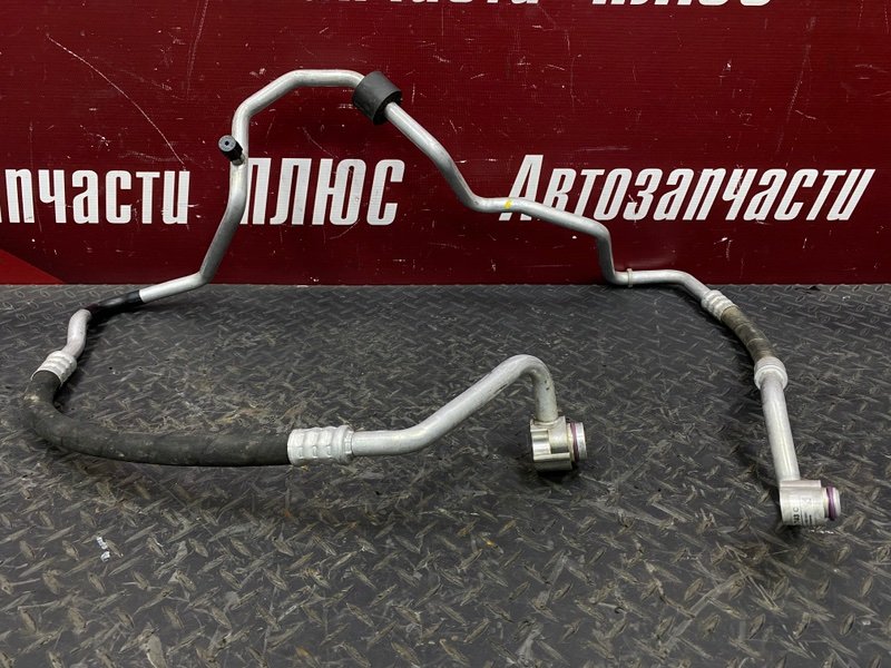 Трубка кондиционера