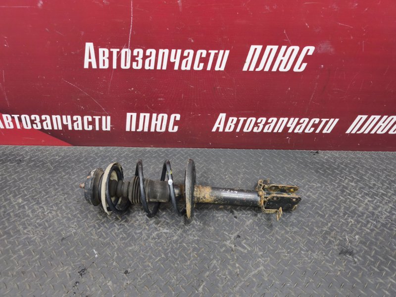 Амортизатор подвески