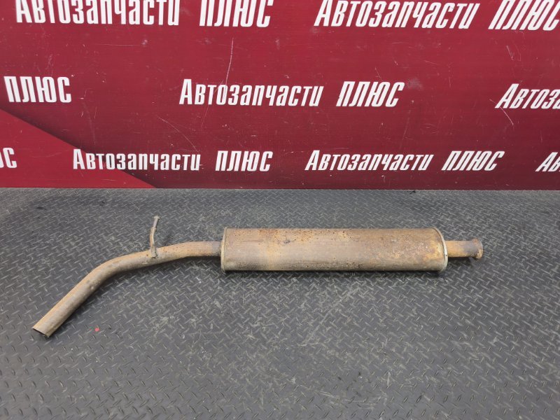 Резонатор