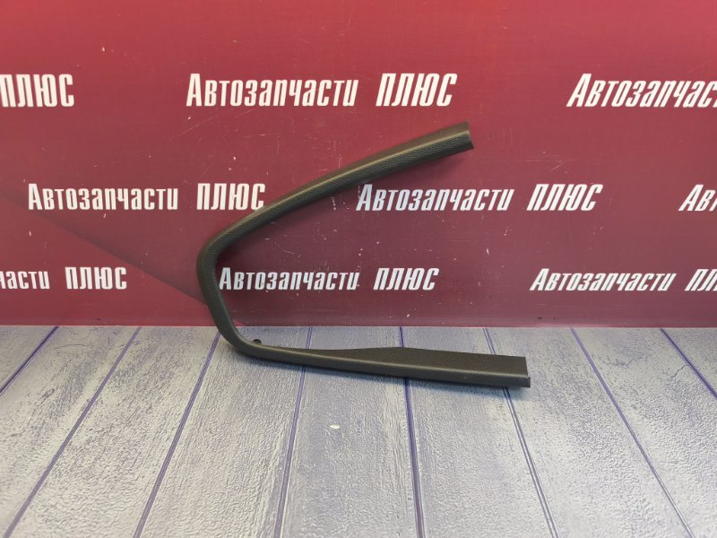 Накладка центральной консоли