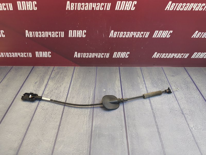 Трос замка двери