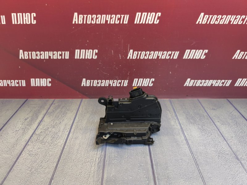 Замок двери