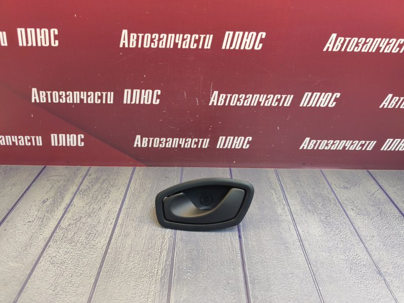 Внутренняя ручка двери
