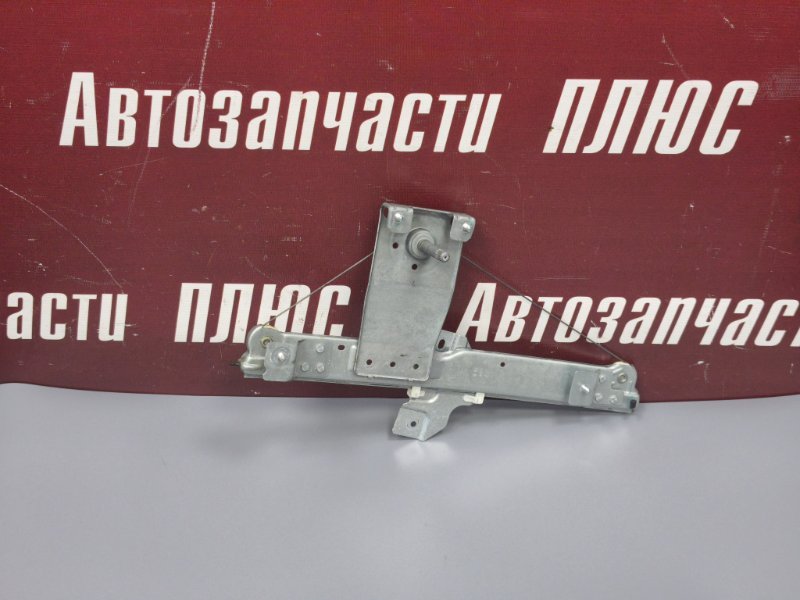 Стеклоподъемник двери