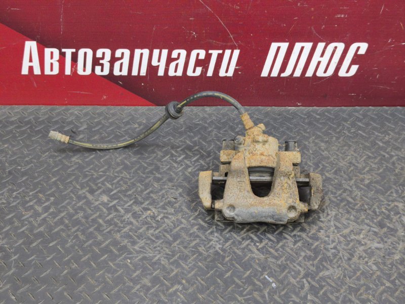 Суппорт тормозной