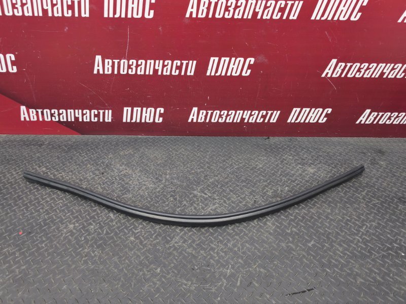 Уплотнитель жабо