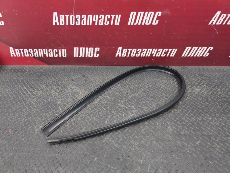 Уплотнительная резинка крыши