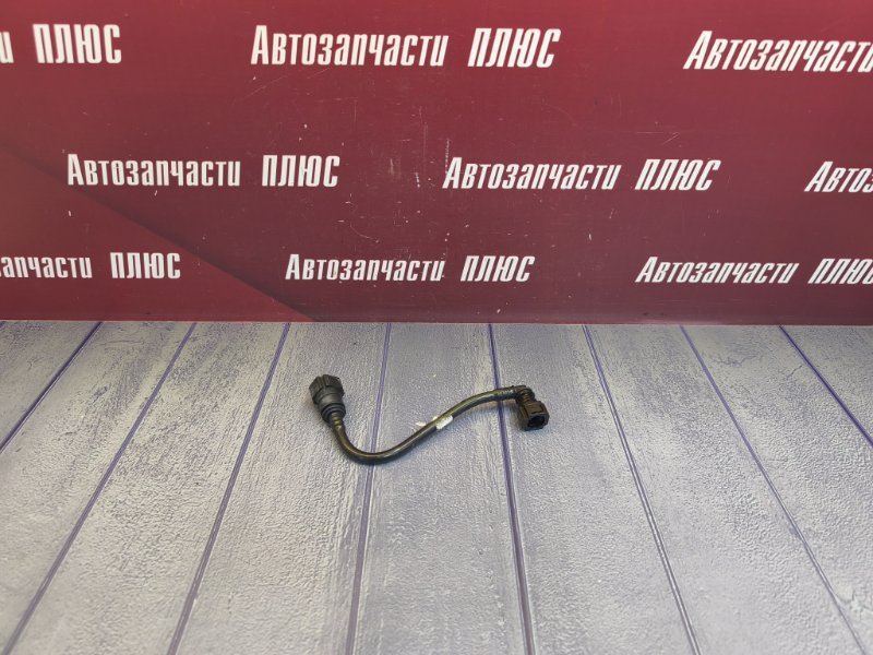 Трубка абсорбера