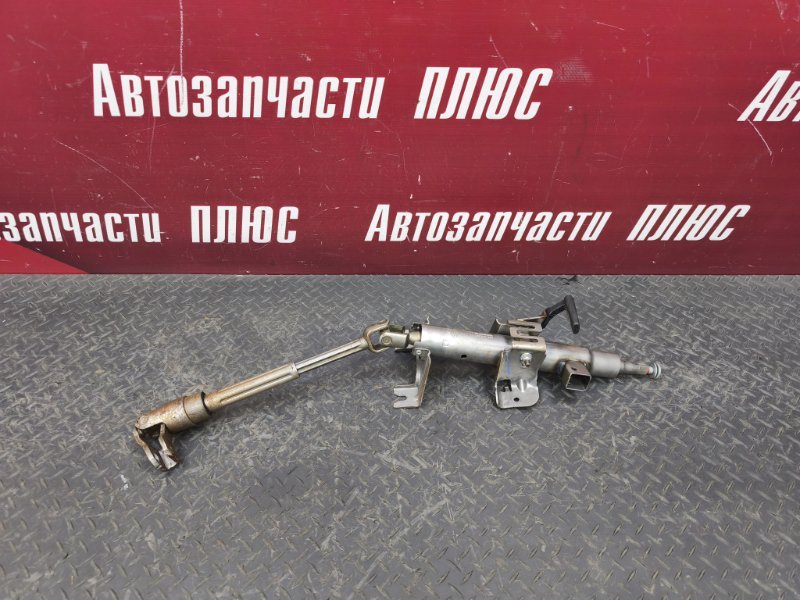 Рулевая колонка