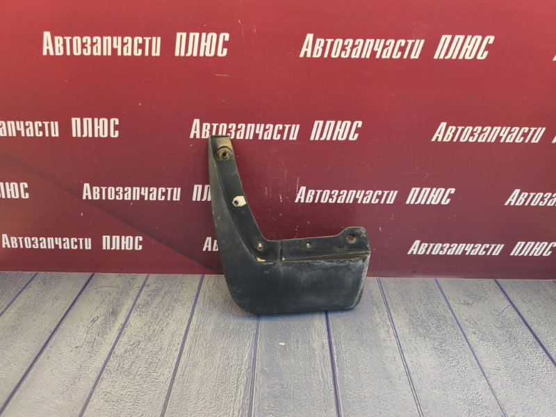 Брызговик