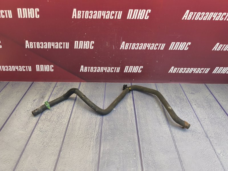 Патрубок радиатора