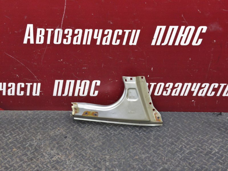 Кронштейн фонаря
