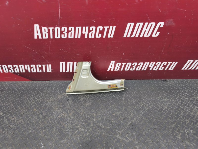 Кронштейн фонаря