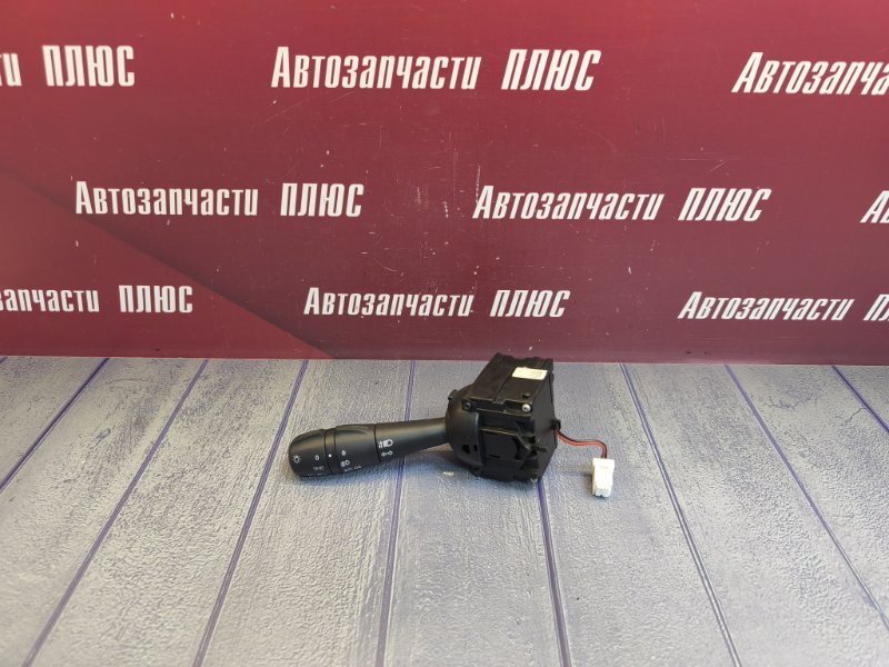 Переключатель света