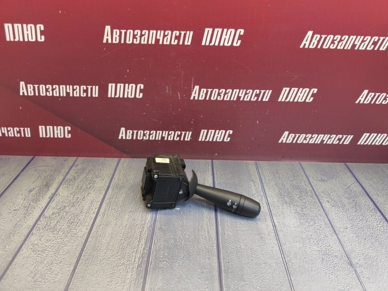 Переключатель стеклоочистителей