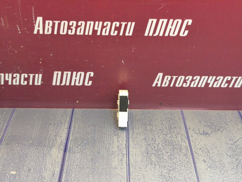 Датчик ремня безопасности