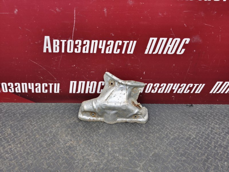 Тепловой экран